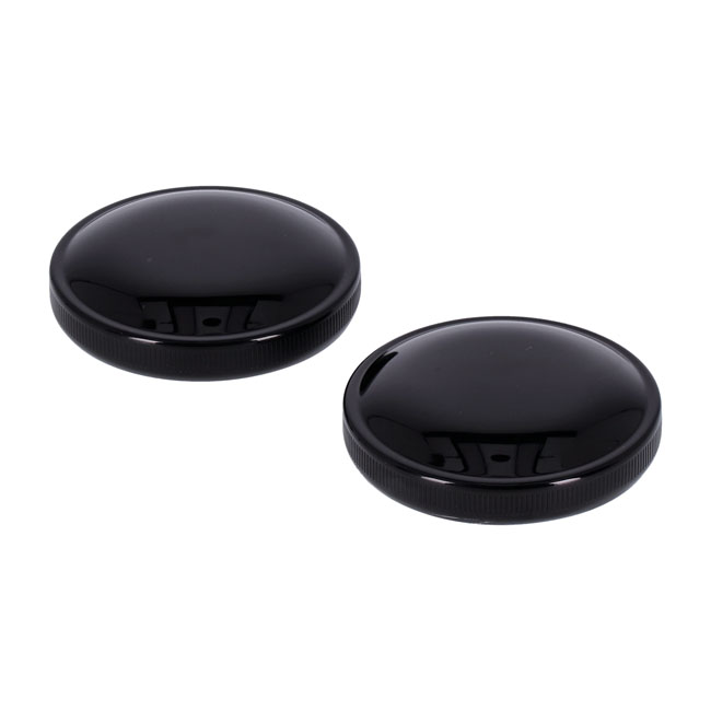 Gas cap set