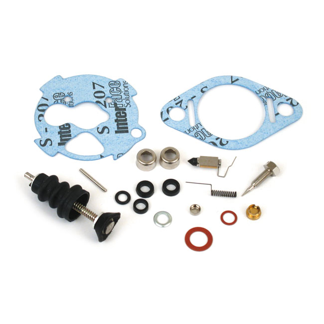Bendix carburetor rebuild kit