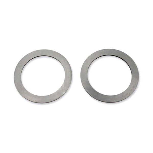Flywheel thrust washer set