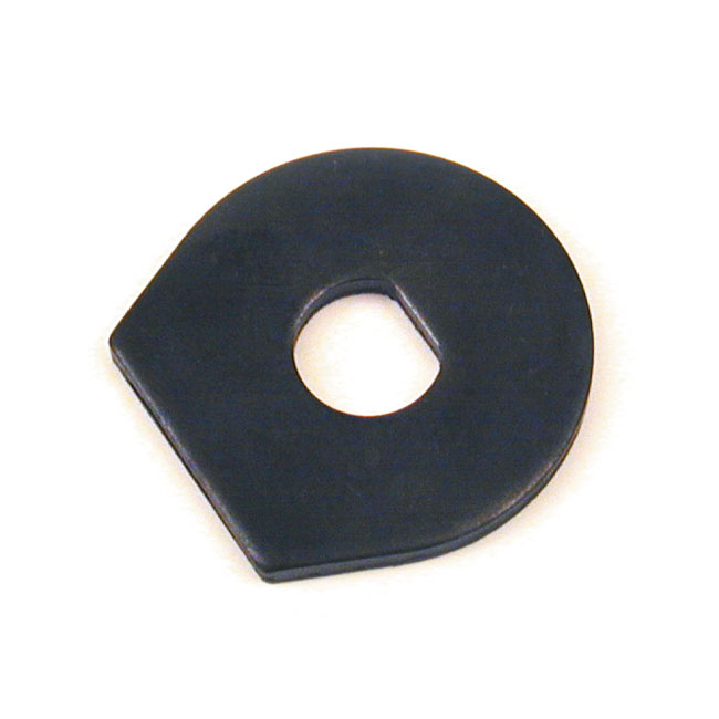 End plate