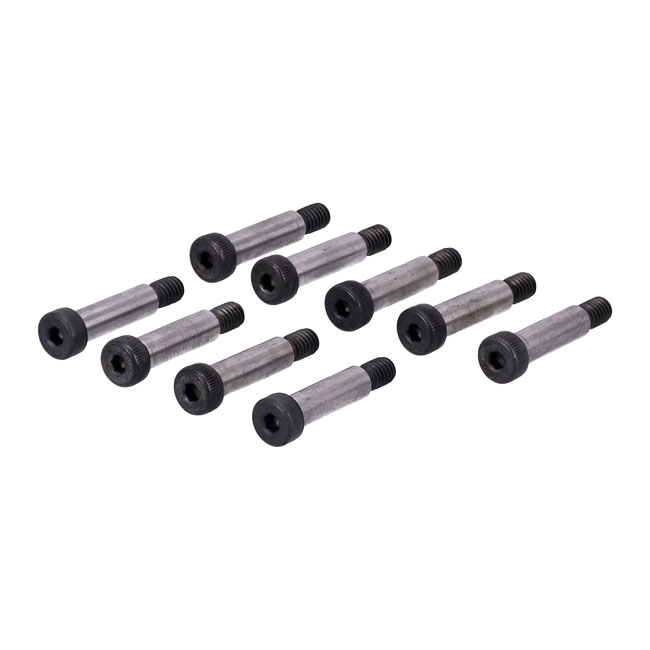 BDL CLUTCH BOLT SET