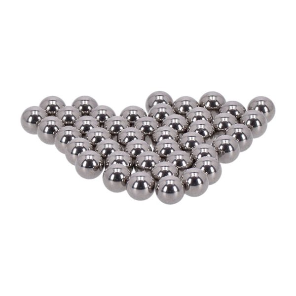 Bdl 5/16" ball bearing set