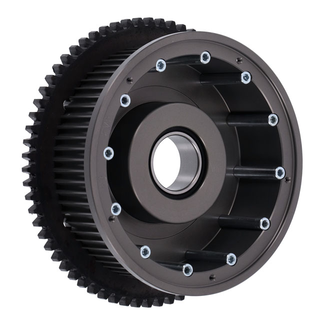 BDL REAR PULLEY