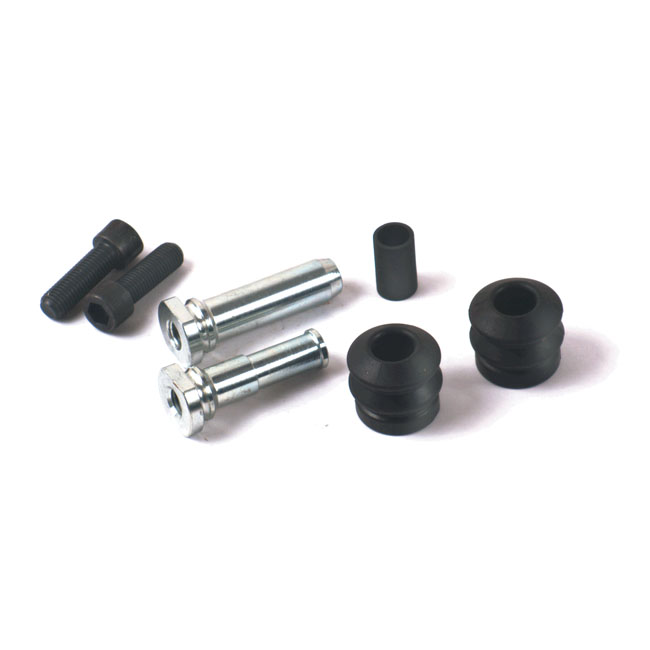 Guide pin kit