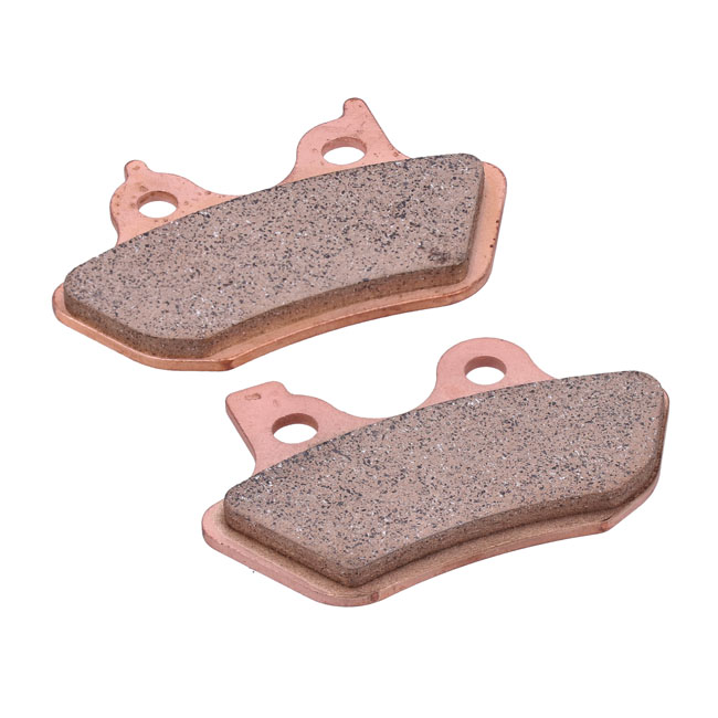 OEM brake pads