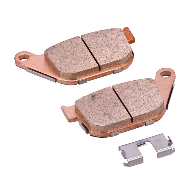 OEM brake pads