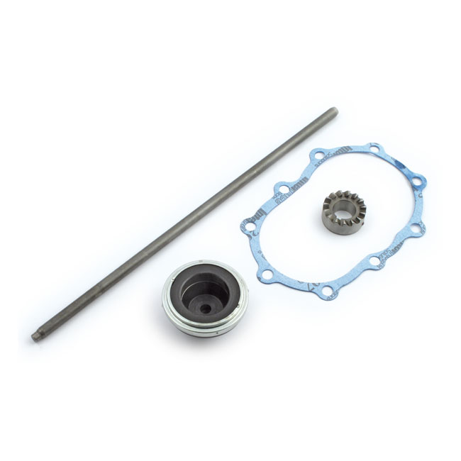 Throw out bearing kit