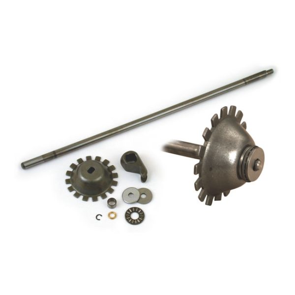 Throw out bearing kit