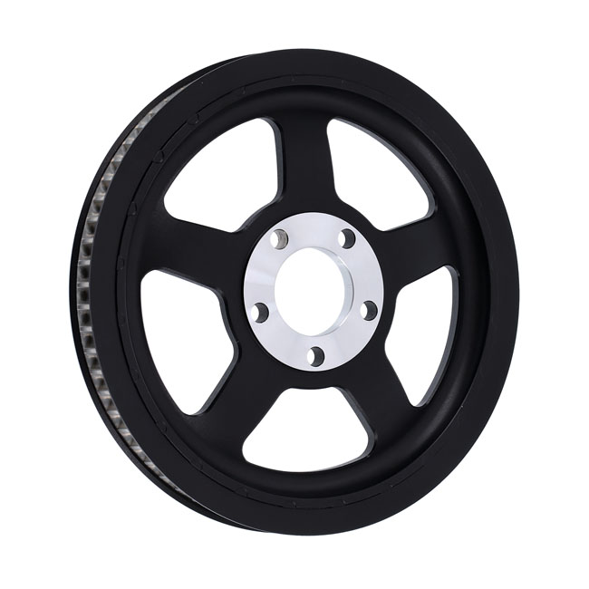Reproduction OEM style wheel pulley