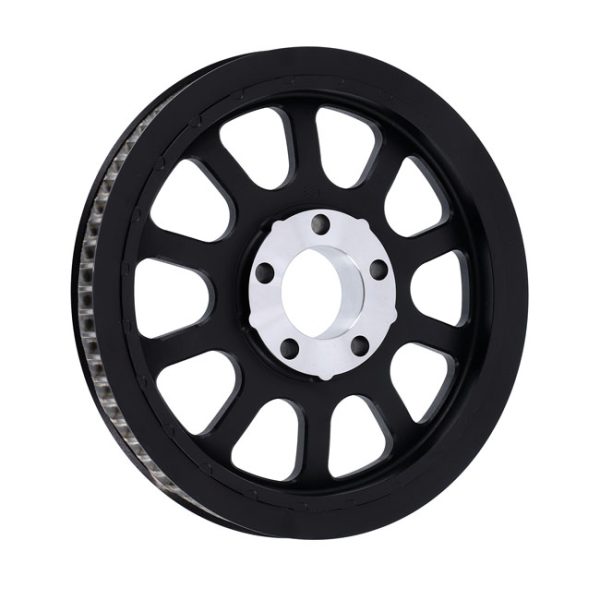 Reproduction OEM style wheel pulley