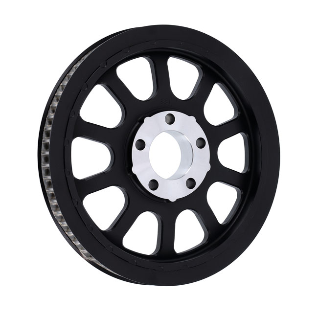 Reproduction OEM style wheel pulley