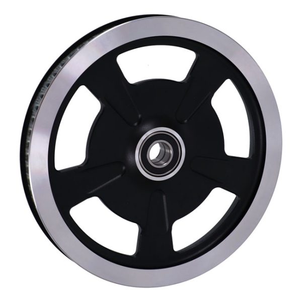 Reproduction OEM style wheel pulley