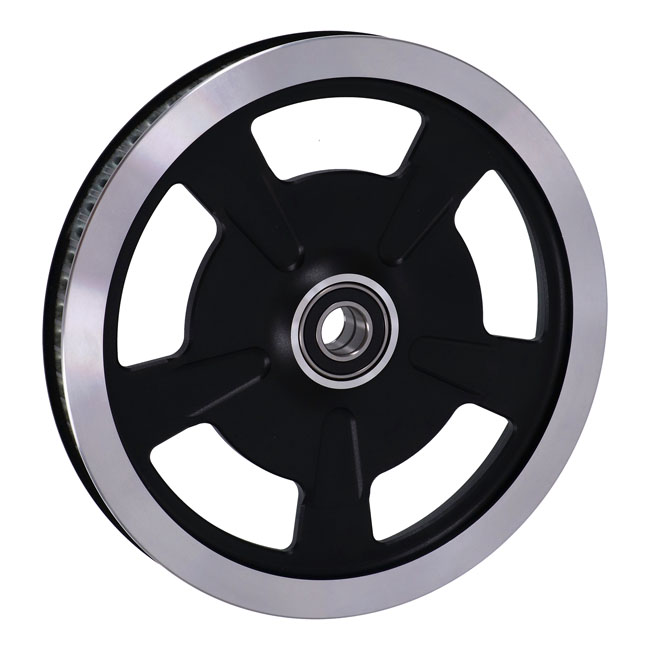Reproduction OEM style wheel pulley