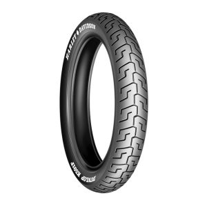 *24H EXTRA TRANSIT TIME* Dunlop K591 (H-D) tire 100/90V19 51V