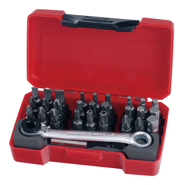 Teng Tools