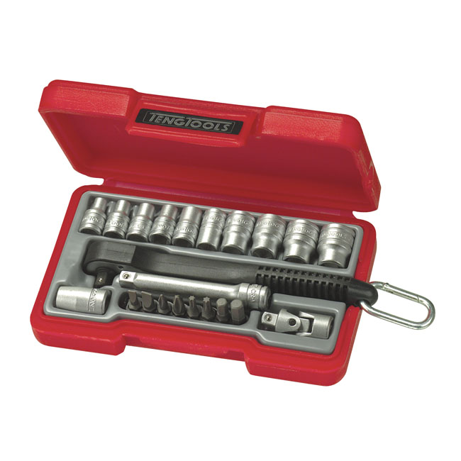 Teng Tools