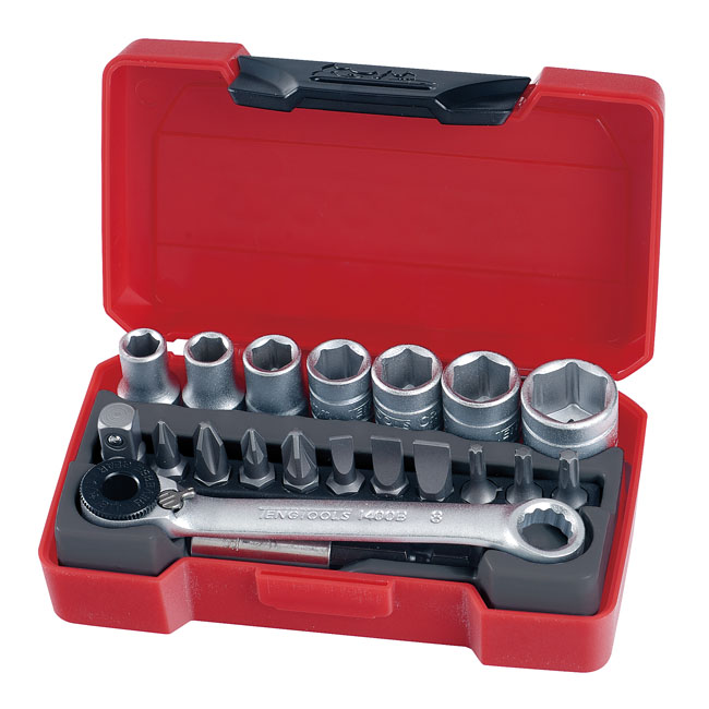 Teng Tools