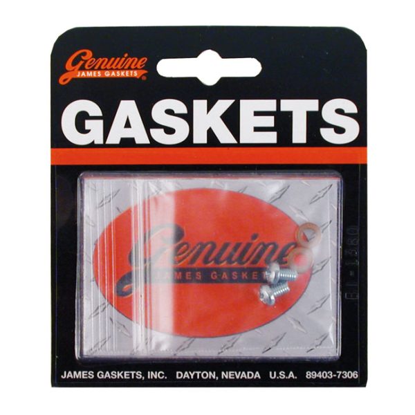 James Gaskets