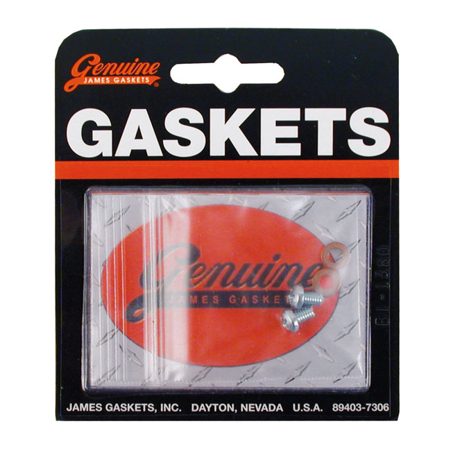 James Gaskets