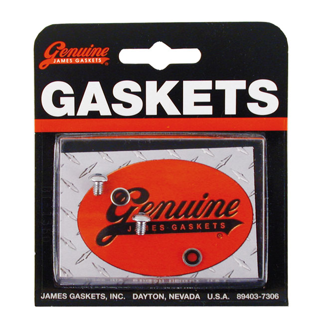 James Gaskets
