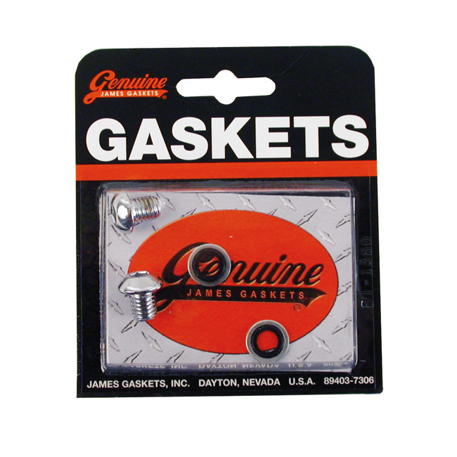 James Gaskets