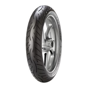 *24H EXTRA TRANSIT TIME* Metzeler Roadtec Z8 Interact tire 120/70ZR17 58W