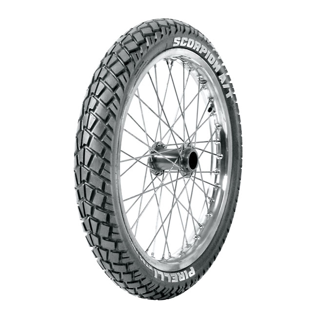 Pirelli MT 90 A/T Scorpion tire 90/90-21 54V
