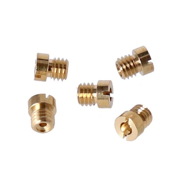 Main jet Keihin CV carb. 185