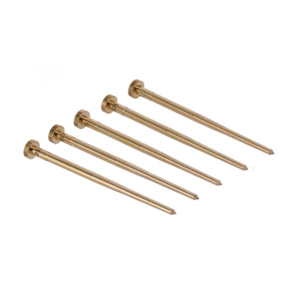 Jet needle (mid-range) CV carb. N72S