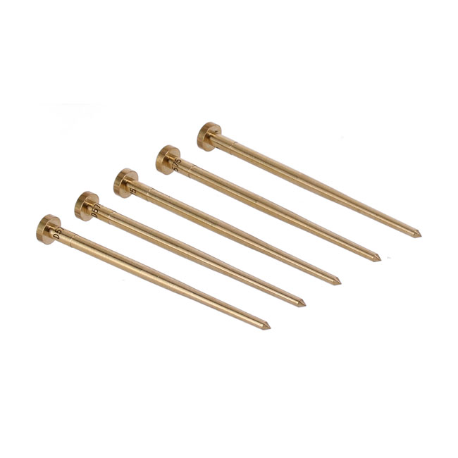 Jet needle (mid-range) CV carb. N72S