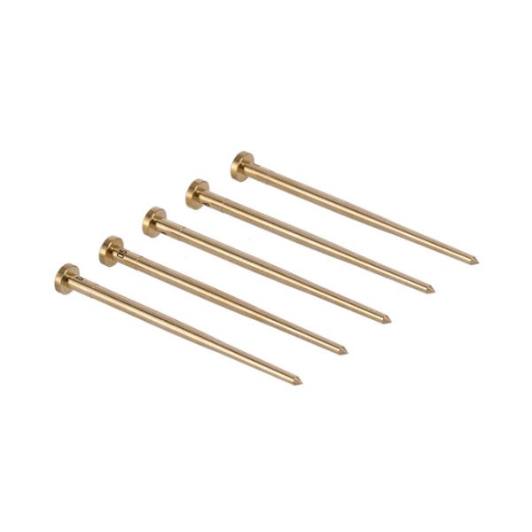 Jet needle (mid-range) CV carb. N72R