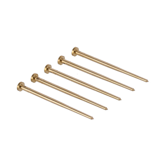 Jet needle (mid-range) CV carb. N72R