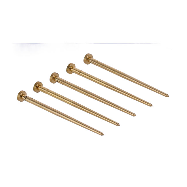 Jet needle (mid-range) CV carb. N65C