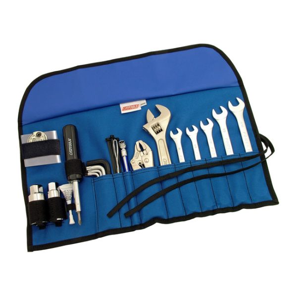 Cruztools