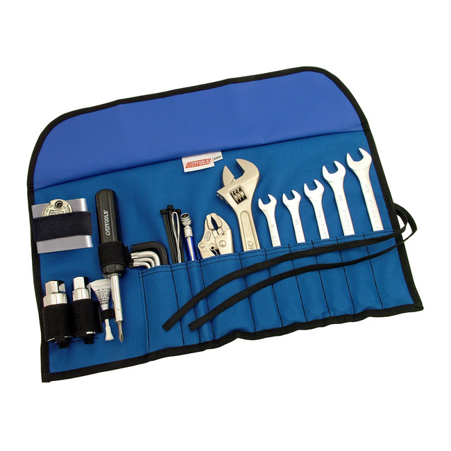 Cruztools