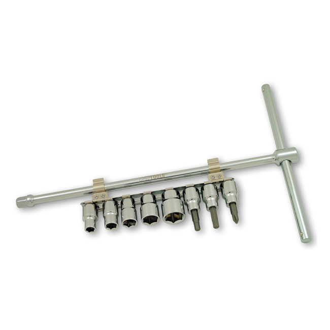 Cruztools