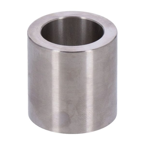 Universal ss axle spacers - 1 1/2" long