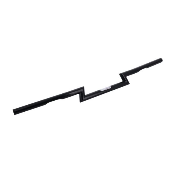 FEHLING ZBAR 1" BLACK