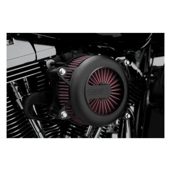 Vance & Hines