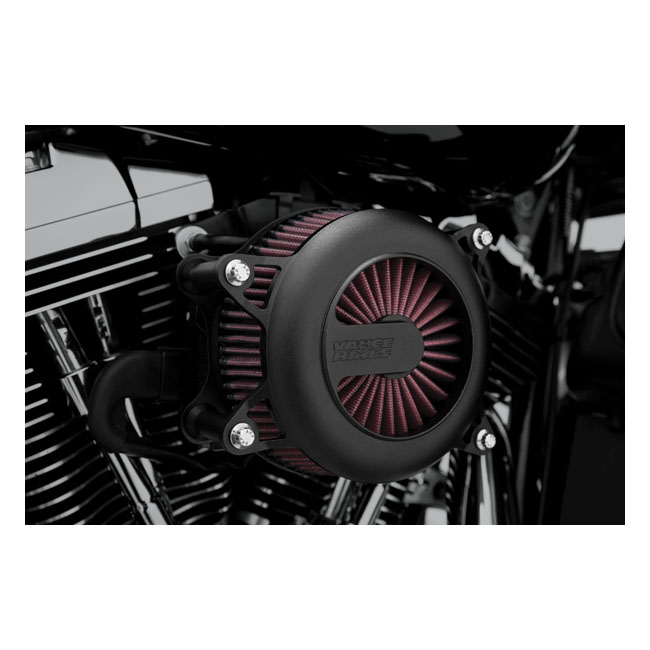 Vance & Hines