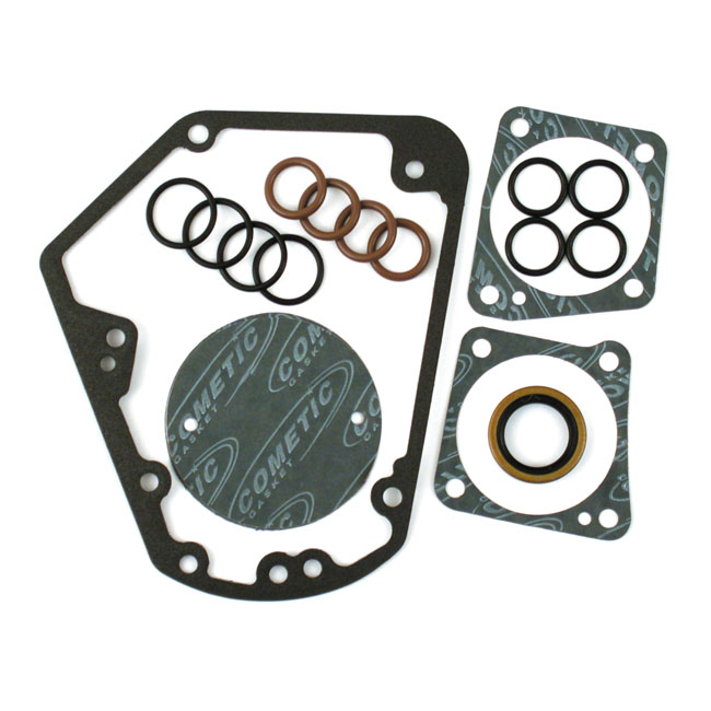 Cometic cam gear change gasket kit