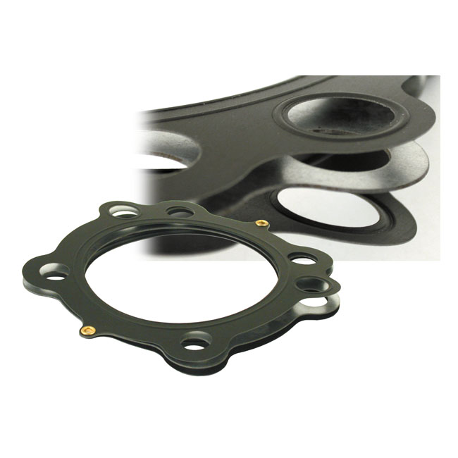 Cometic gasket set