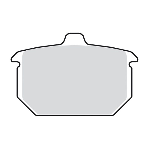 SBS brake pads