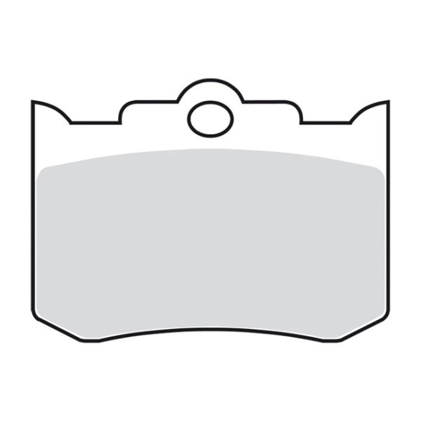 SBS brake pads