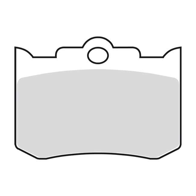 SBS brake pads
