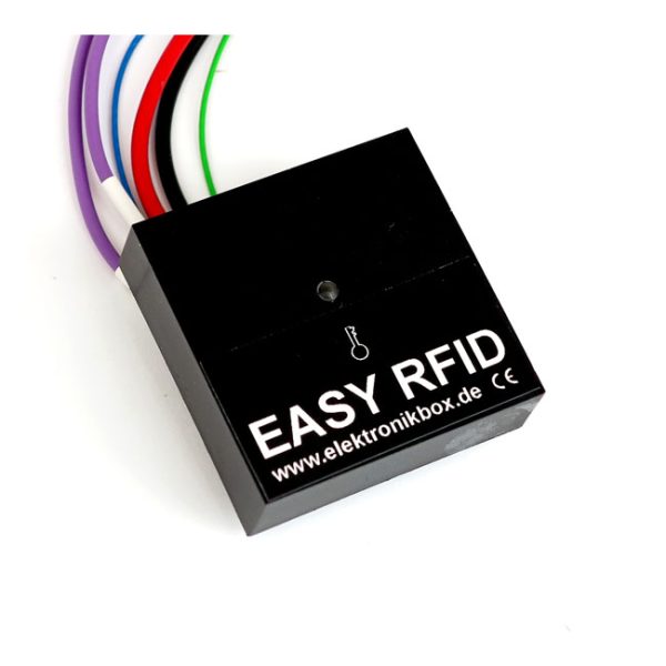 Axel Joost Elektronik