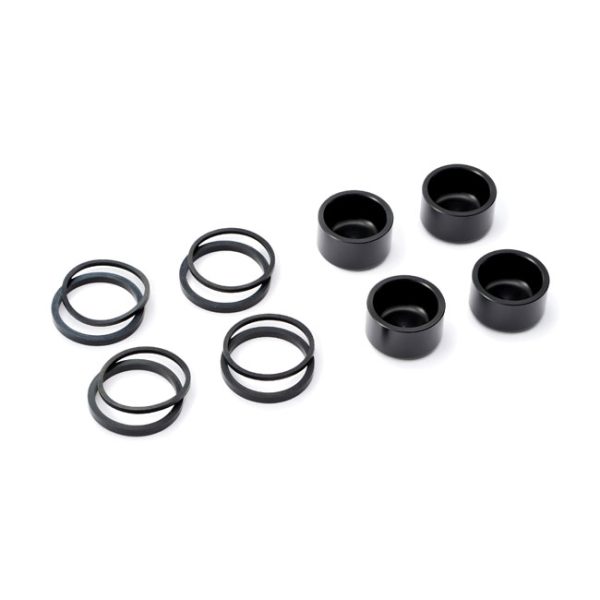 Caliper piston & seal kit