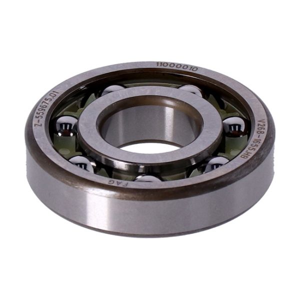 Ball bearing