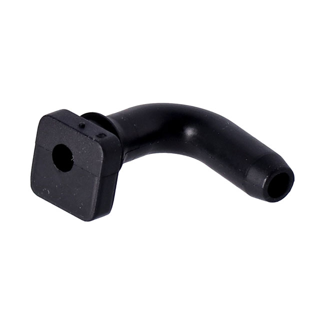 Vent hose