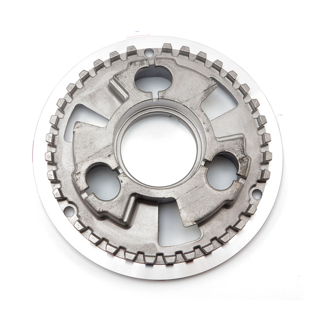 Pressure plate